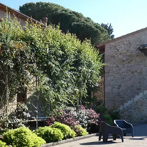 Alloggio per agriturismo Le Di San Vivaldo